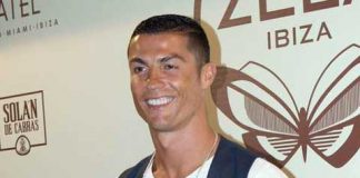 Cristiano Ronaldo risque 15 ans de prison