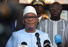 Référendum constitutionnel au Mali: IBK jette l'éponge, jusqu'à nouvel ordre
