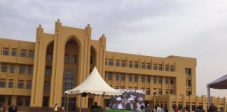 Accès au complexe universitaire de Kabala : Un véritable casse tête pour les étudiants