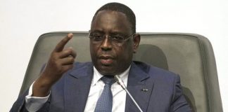 Selon le site Dakaractu, elle a reconnu lors de son audition devant les enquêteurs avoir tenu les propos insultants sur le président du Sénégal.