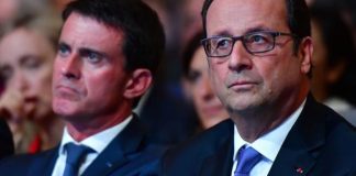 Le tacle de Manuels Valls à François Hollande : "Il croit toujours qu'il est le meilleur"