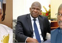 2018 ou conquête du pouvoir - Tatam Ly (ex-PM), Mamadou Diarra dit Igor (ex-ministre) et Modibo Koné (ex-DG CMDT) créent un nouveau parti politique : Le Mouvement Mali Kanu – MMK