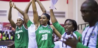 Afrobasket femmes: le Nigeria s’offre le Sénégal et remporte son 3e titre