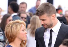 Dans une interview accordée à Paris Match, en kiosque ce jeudi 24 août, la sexy Shakira est revenue sur son coup de foudre pour le footballeur Gerard Piqué.