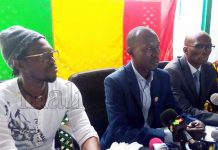 Médiation des chefs coutumiers de Bamako et des leaders religieux : L'ultimatum de la Plateforme " Antè A Bana - Touche pas à ma Constitution " repoussé