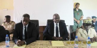 Les Médias sur les enjeux de la Communication de Défense au Mali : Les journalistes au cœur de l’information de la Défense