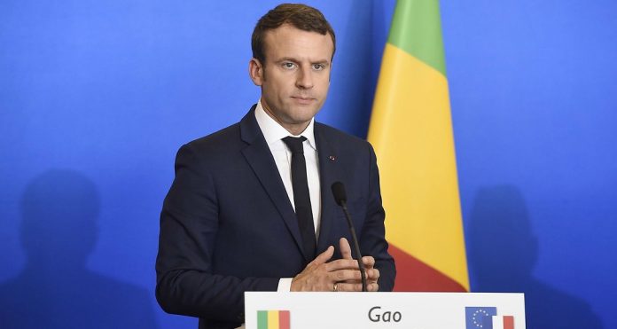 Emmanuel Macron et l’Afrique : jeune président, vieux clichés