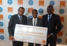 Renouvellement de la licence et extension à la 4G : L’Etat malien encaisse 100 milliards de CFA de Orange-Mali