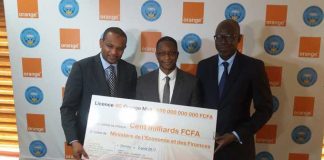 Renouvellement de la licence et extension à la 4G : L’Etat malien encaisse 100 milliards de CFA de Orange-Mali