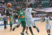 Afro-basket Seniors dames 2017 : L’équipe féminine de basket-ball dans la tourmente