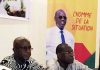 Course pour la présidence de la femafoot : Le candidat Bavieux Touré et sa délégation bien accueillis à Mopti