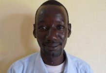 Boukary Konaté, blogueur malien, est décédé le 17 septembre 2017. © Albertine Meunier