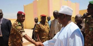 G5-Sahel : Le Président IBK invite à tenir nos engagements