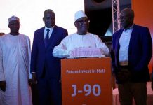 Forum international des investissements au Mali des 7 et 8 décembre : Le compte à rebours est lancé