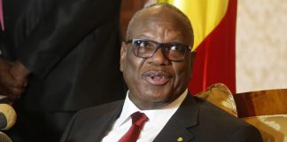 Le G5 Sahel au cœur d'une mini-tournée du président malien