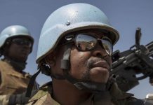 L'ONU crée un régime de sanctions pour le Mali