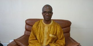 Ousmane N. Traore, Conseiller Technique agricole principal du Pdg de la CMDT L’amélioration des rendements au centre de nos préoccupations