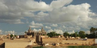 Mali: inauguration du quartier général de la force conjointe du G5 Sahel