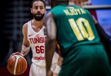 Afrobasket 2017: les favoris au rendez-vous