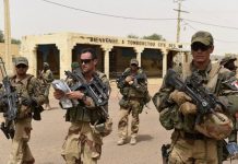 Terrorisme : Les forces internationales se concentrent au nord de Tombouctou !