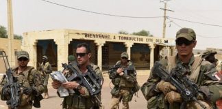 Terrorisme : Les forces internationales se concentrent au nord de Tombouctou !