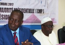 Ibrahim Bocar Ba: «Pour bien juger le bilan IBK, il faut prendre en compte certains paramètres»