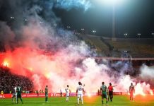 Affrontements entre les supporteurs des deux principales équipes d'Egypte, Zamalek et Al Ahly