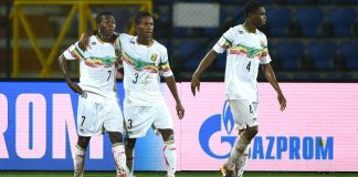 Coupe du Monde U-17 de la FIFA: Le Mali douche le Ghana et file en demi (2:1)