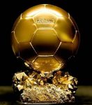 FIFA Ballon d'or France Football