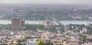 Bamako, en mai 2016. (Photo d'illustration) © Thomas Imo/Photothek via Getty