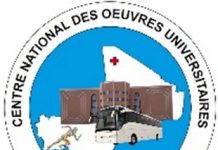 Centre National des Œuvres Universitaires (CENOU) : Komon Sanou pour un CENOU au service des étudiants
