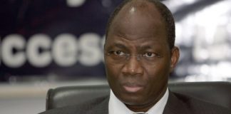 Djibril Bassolé ancien ministre burkina faso des affaires étrangères