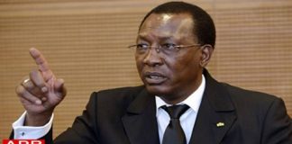 Idriss Deby