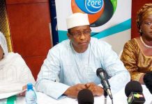 Pour la modernisation de l’administration malienne : Le ministre Arouna Modibo Touré déterminé à introduire les TIC dans le quotidien des services publics