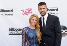Piqué et Shakira: la séparation?