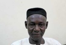 Souleymane Bobo Tounkara, secrétaire général du comité syndical de l’AMAP