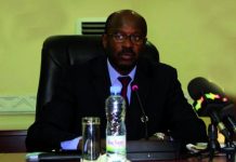 Présidentielle 2018 : Oumar Tatam Ly appelé à être candidat