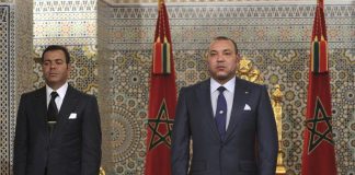 Maroc: trois ministres limogés un an après le début de la contestation du Rif