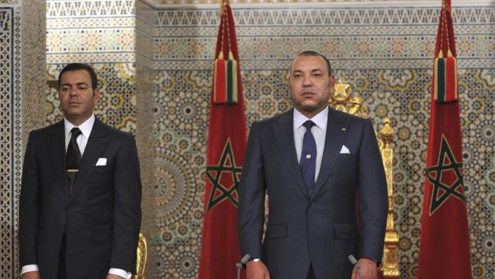 Maroc: trois ministres limogés un an après le début de la contestation du Rif