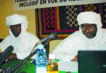 Nord du Mali : L’association TEMEDT salue l’entente signée entre les groupes armés