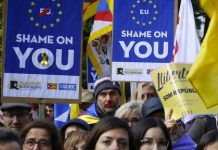 Des milliers de Catalans manifesteront le 7 décembre à Bruxelles