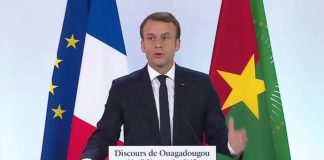 Franc CFA : Macron d’accord pour "changer le nom" ou "le périmètre"