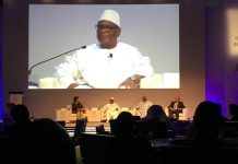 Forum sur l’investissement à Dubaï: IBK vante la destination Mali