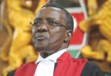 La Cour suprême, plus haute juridiction kényane, avait pris la décision historique sur le continent d'invalider l'élection du 8 août.
