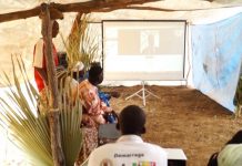 Soutenue par la BIM-sa, BMS-SA, ACI …. en vue de soulager la diaspora : Tounkaranke-Mali lance Wifi lafia pour accompagner les projets des migrants au sein des villages