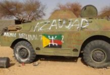 Azawad