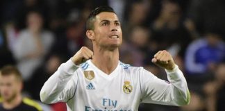 Ballon d'Or, Ronaldo : "Un grand moment de ma carrière"