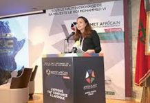 Sommet africain du commerce et de l'investissement : Appuyer l'adhésion du Maroc à la CEDEAO
