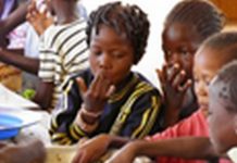 Cantine scolaire au Mali : Certains responsables détournent les aliments destinés aux enfants