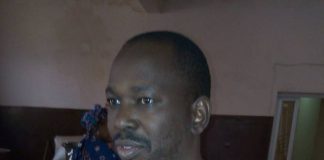 Dramane Aliou Koné, Directeur de publication de l’indicateur du Renouveau